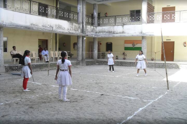 sports